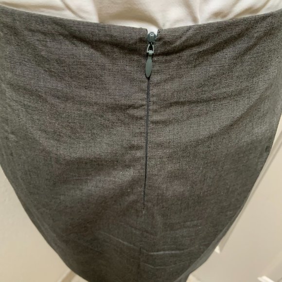 Theory Two-Piece Suit - Jacket & Skirt - Picture 16 of 16